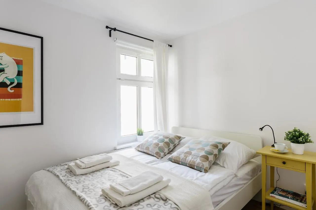 Viu Helska Appartement Sopot Polen