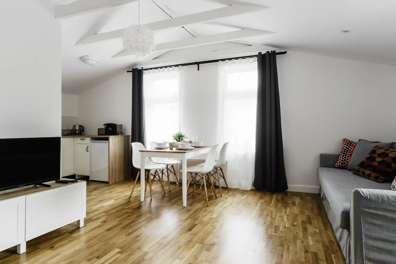 Viu Helska Apartment Sopot