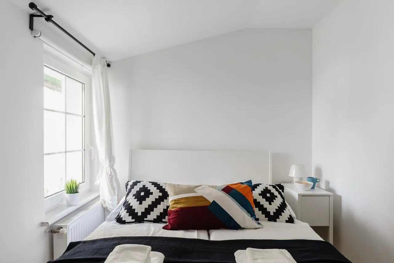 Viu Helska Apartment Sopot