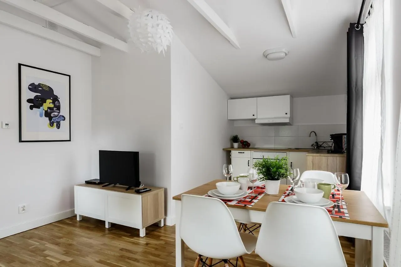 Viu Helska Apartment Sopot