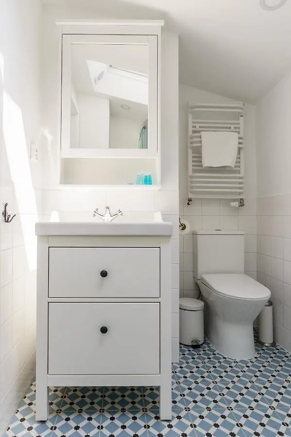 Viu Helska Apartment Sopot