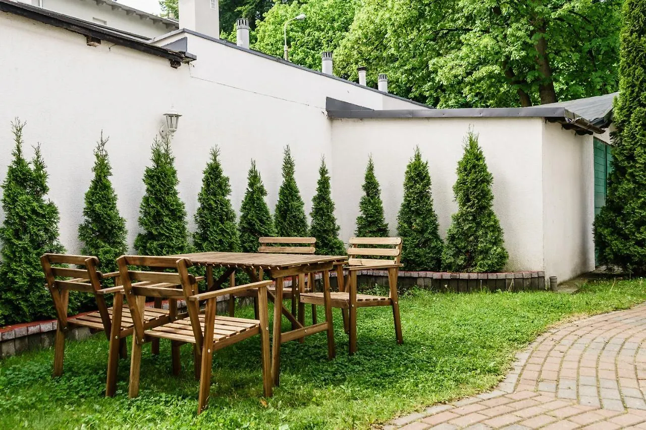 Viu Helska Apartment Sopot 0*,  Poland