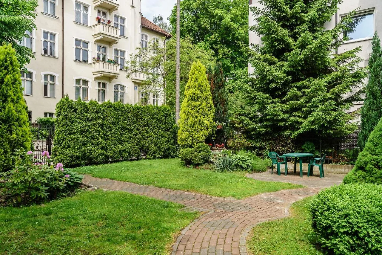 Viu Helska Apartment Sopot
