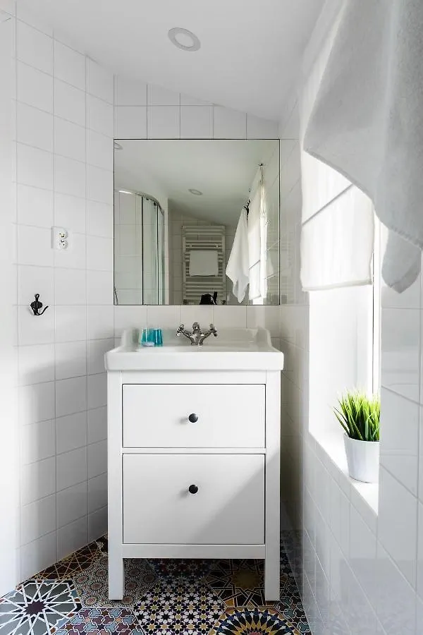 Viu Helska Apartment Sopot