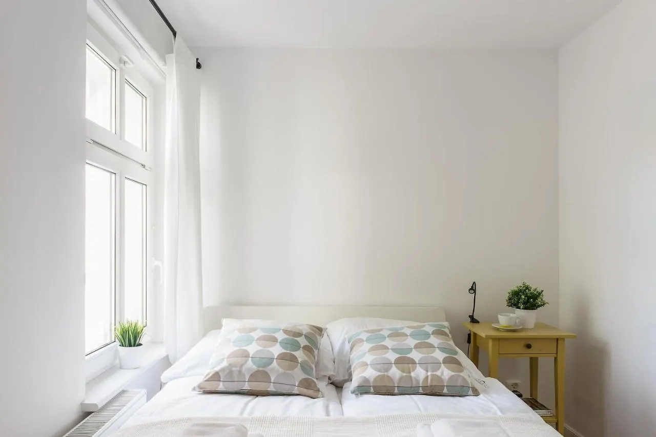 Viu Helska Apartment Sopot