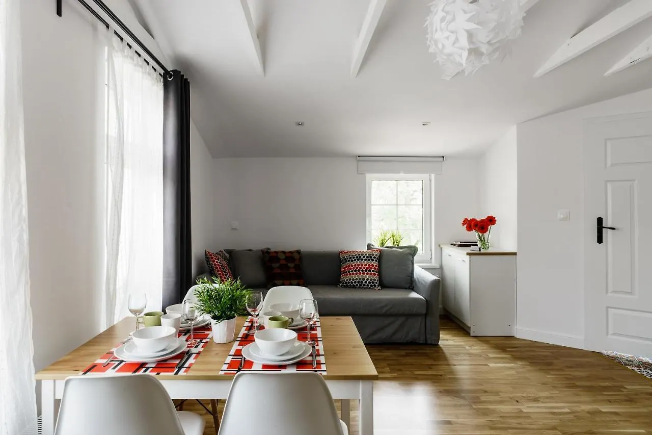 Viu Helska Apartment Sopot