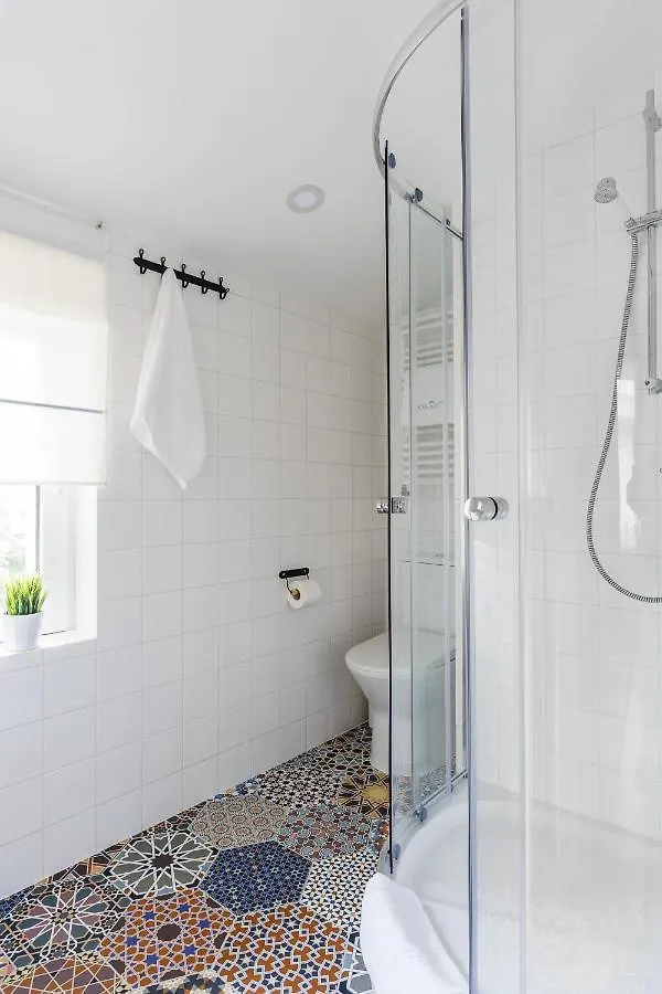 Viu Helska Apartment Sopot