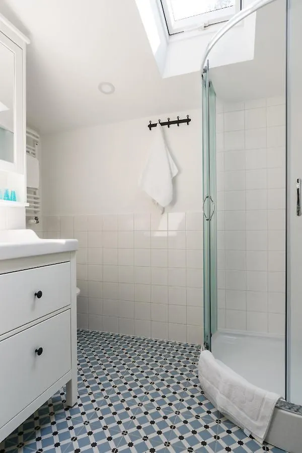 Viu Helska Apartment Sopot 0*,