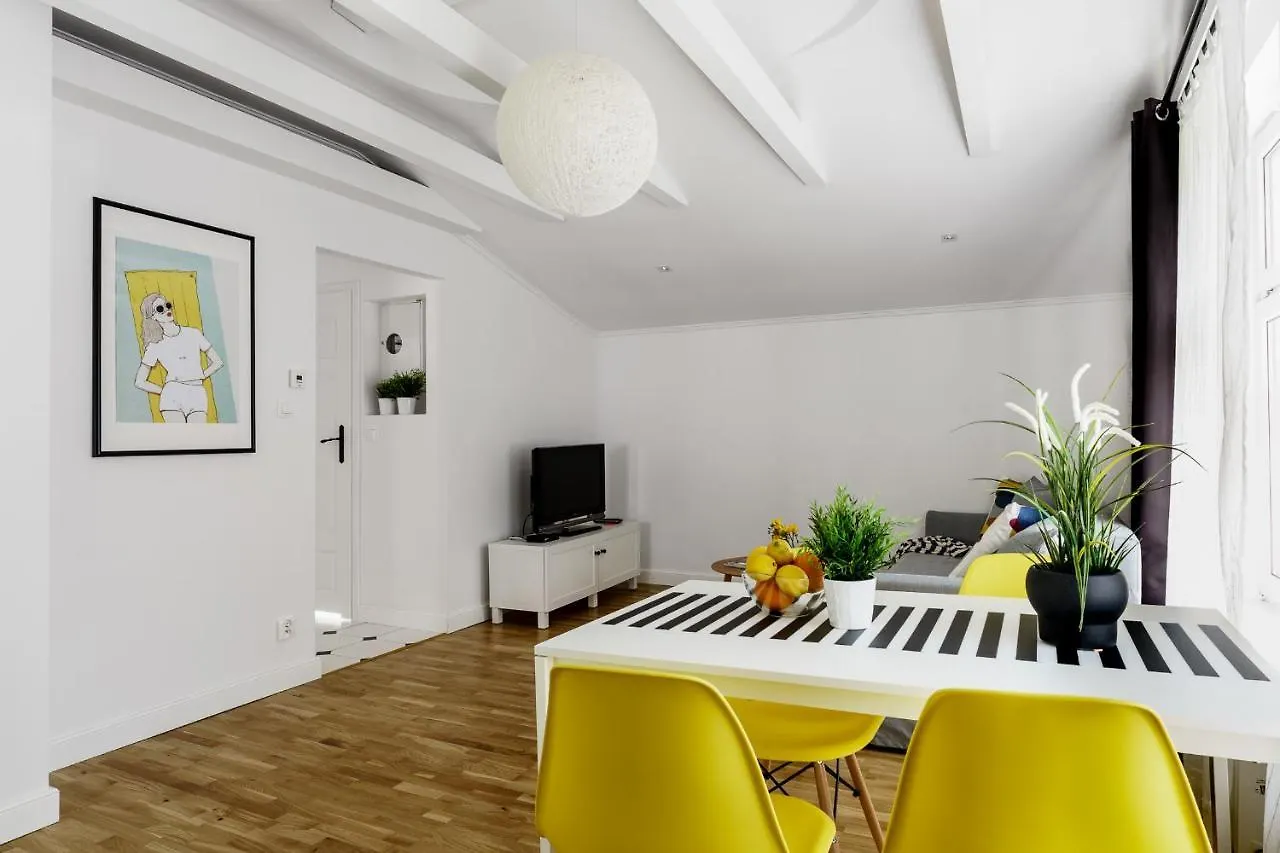 Viu Helska Apartment Sopot 0*,
